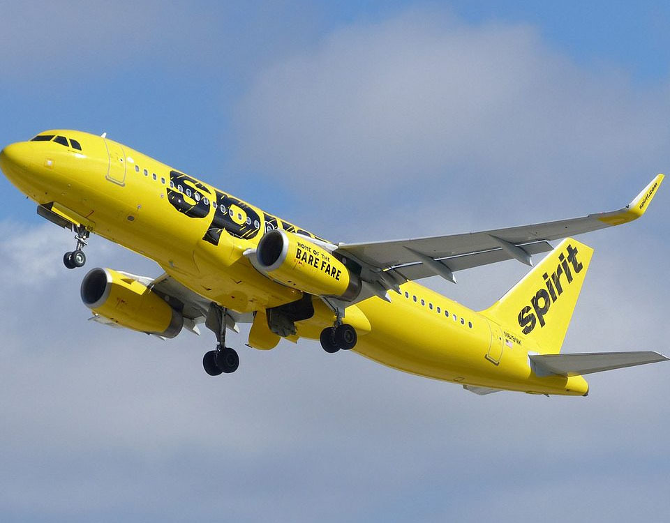 How to Manage my Bookings in Spirit Airlines: How to Get Cheap Airlines Deals on FlightYo