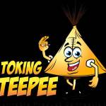 Toking Teepee