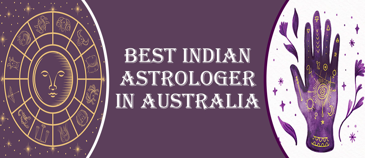Best Indian Astrologer in Alice Springs | Famous Psychic