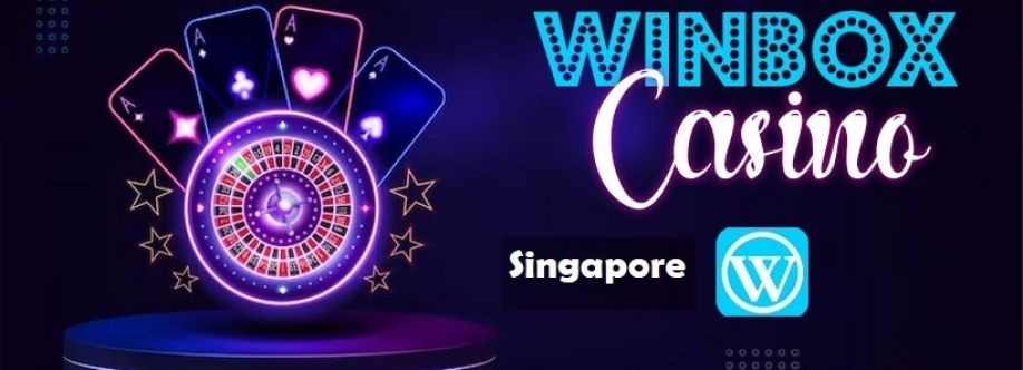 Winbox Casino Singapore