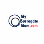 mysurrogate mom Mom