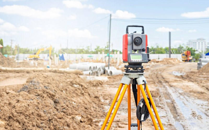 Command Area Surveyors | As Built CAD GIS In Bangalore