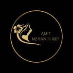 Amit Mehandi Art