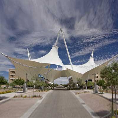 Tensile Architecture Structure Manufacturers in Delhi, Tensile Architecture Structure Suppliers India
