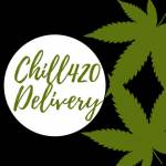 Chill420 Delivery