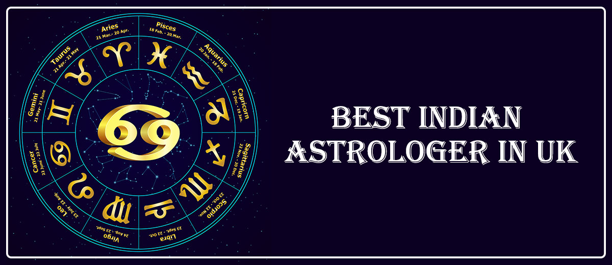 Best Indian Astrologer in Bedford | Famous Psychic Reader