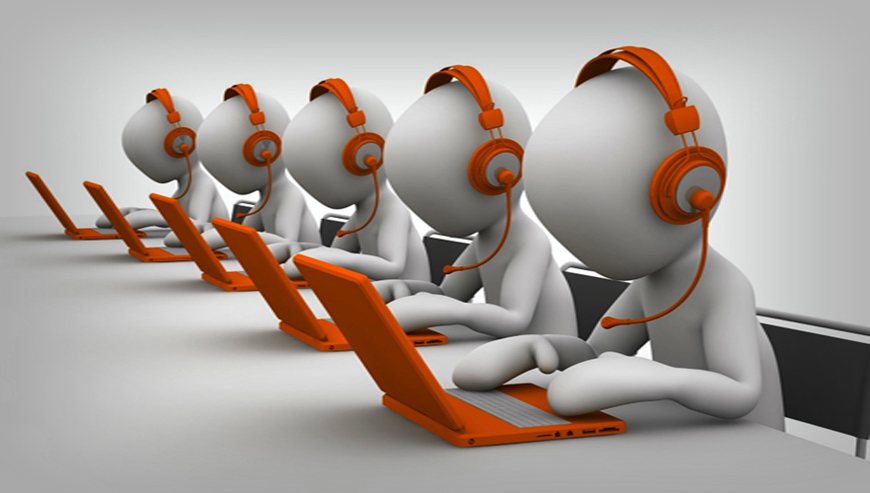 Trusted Call Center Services Outsourcing Company | AscentBPO