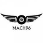 Mach96 LLC