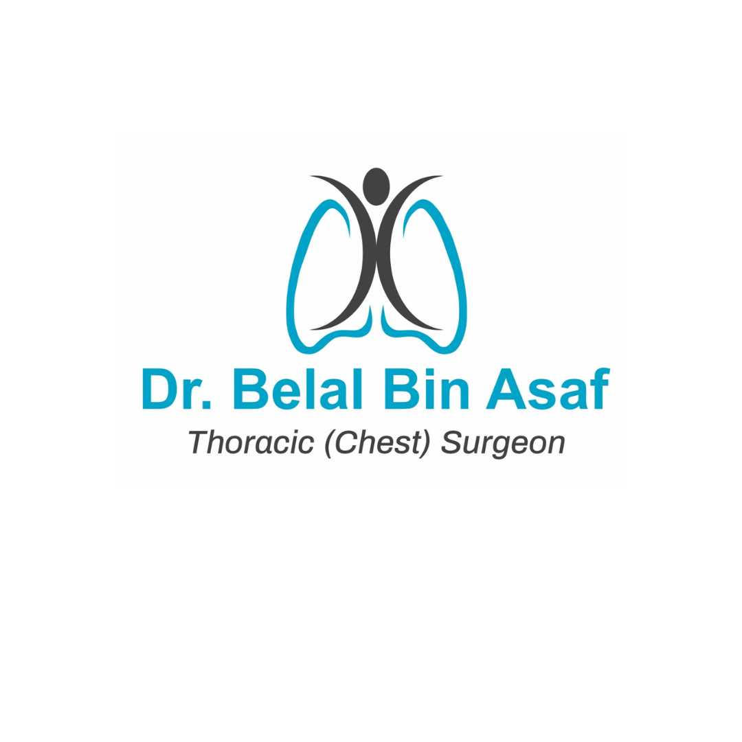 Dr. Belal Bin Asaf