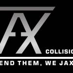 Jax Collision