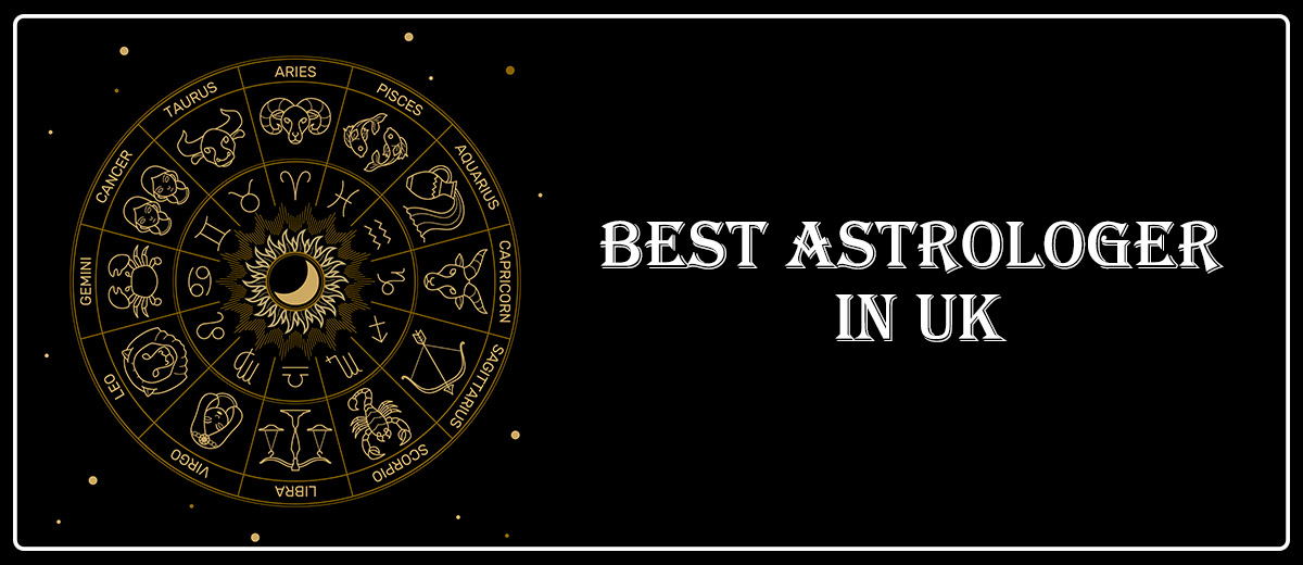 Best Astrologer in Birmingham | Famous & Genuine Astrologer