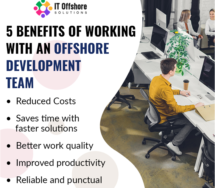 itoffshoresolutions: Maximizing Potential: A Deep Dive into Offshore IT and Software Development Services in India