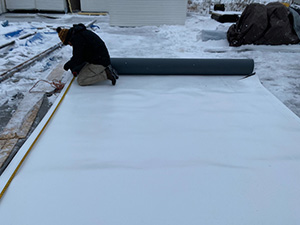 Roof Replacement Missoula MT | Schrock Roofing