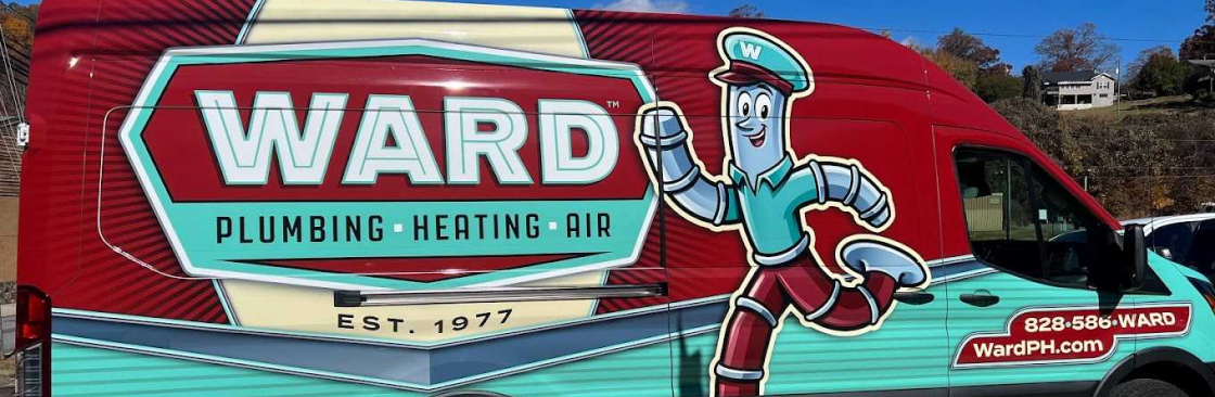 Ward Plumbing Heating and Air
