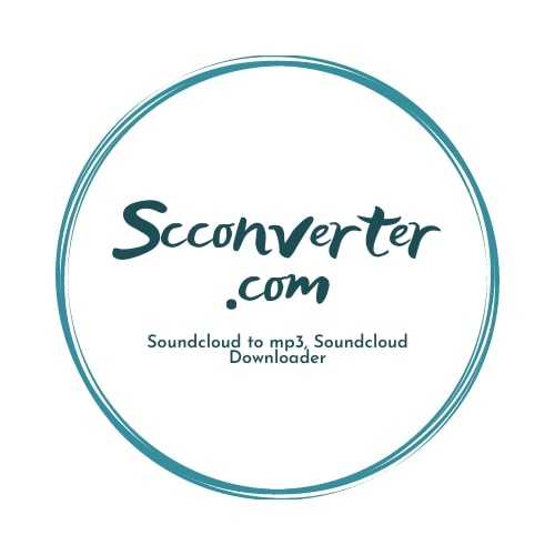 Soundcloud To Mp3 Scconverter com