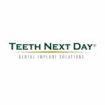 Teeth Next Day