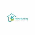 reeta nursing