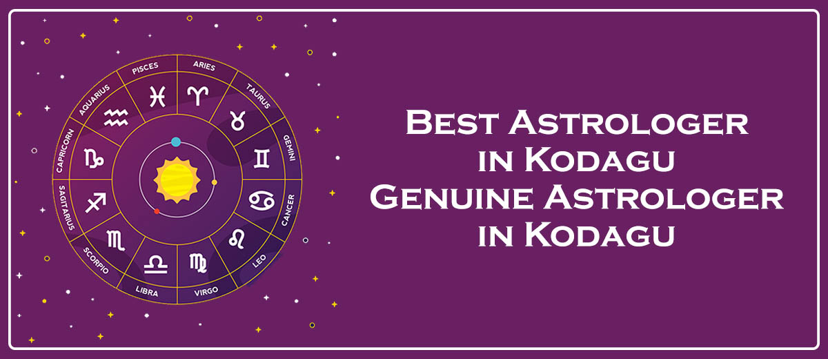 Best Astrologer in Gonikoppal | Genuine Astrologer