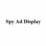 Spy Ad Display