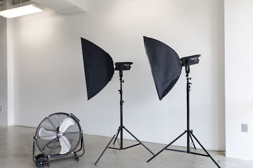 The Latest Amenities to Expect in a Photo Studio Rental in New York City - Blognewsgroup.com