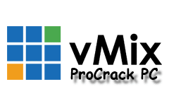 vMix 27.0.0.63 Crack + Registration Key (Feb-2024) Download
