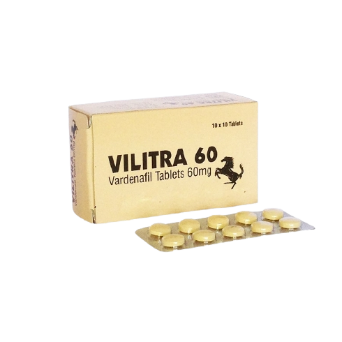 Vardenafil 60mg Tablet Exclusive Offers For USA
