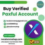 Paxful Account Paxful Account