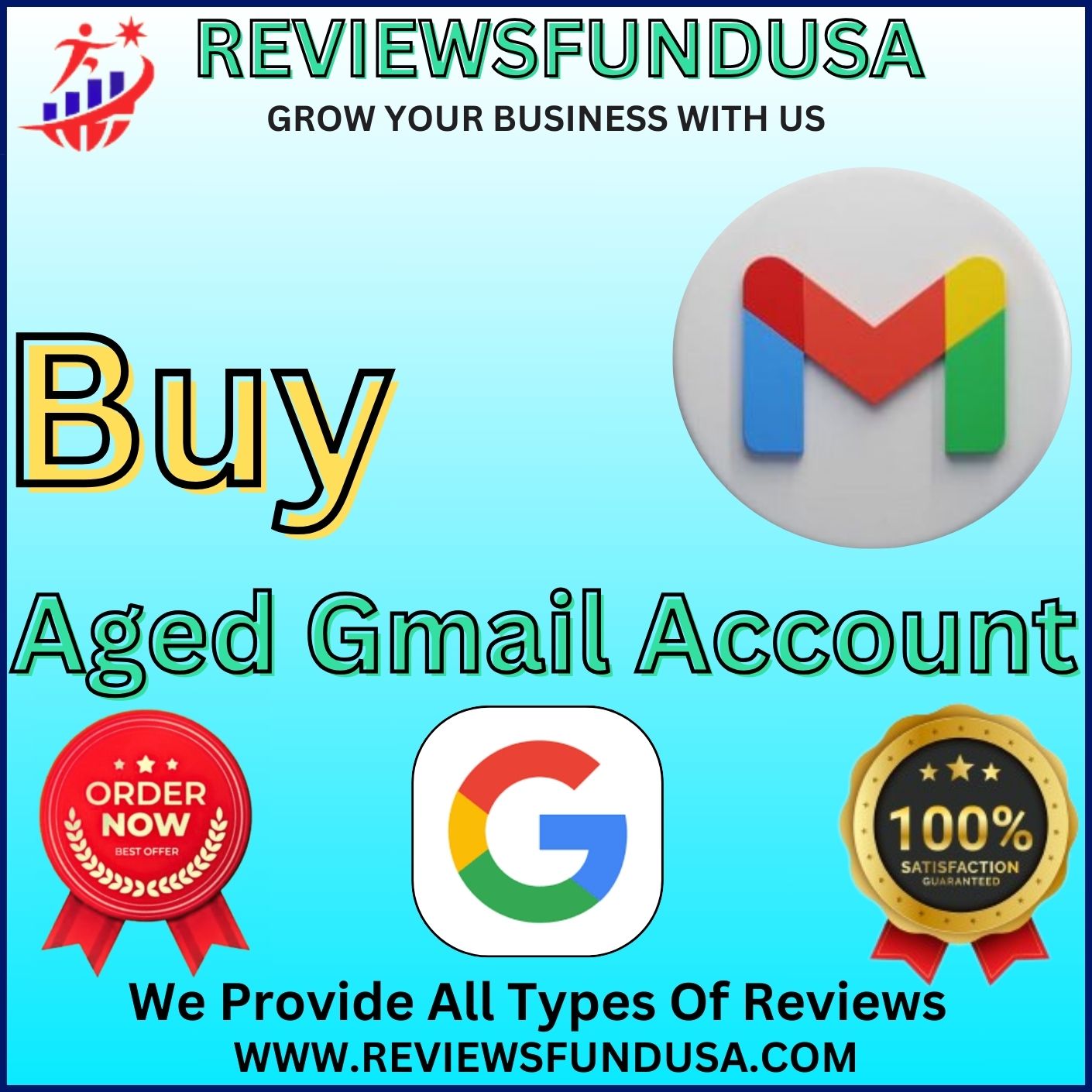 Buy Aged Gmail Accounts | Buy Old Gmail Accounts With PVA