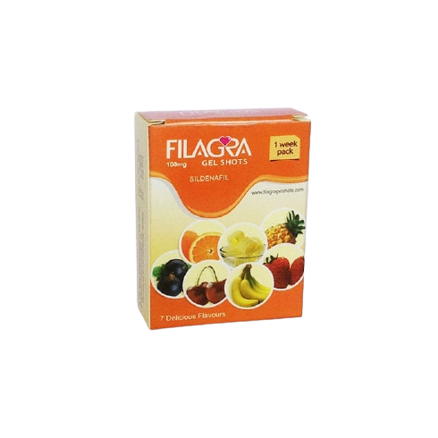 Buy Filagra FXT Tablet Medymesh