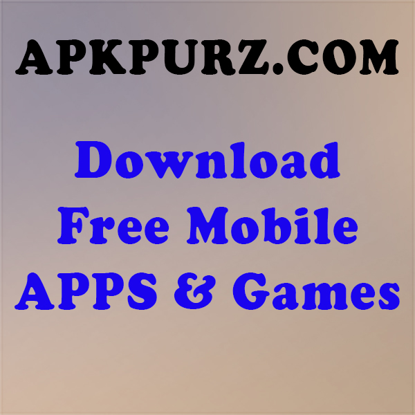 APKPURZ.COM - Android Games and Apps Free MOD APK Downloader, Trusted & Safe Apps