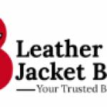 Leather JacketBlack