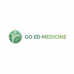 Go ED Medicine