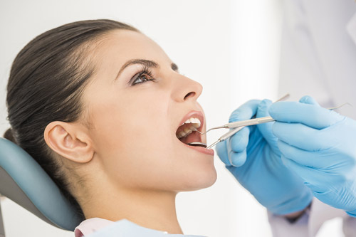 How to Choose the Right Dentist for Wisdom Teeth Removal? | TheAmberPost