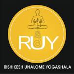 Rishikesh Unalome Yogashala