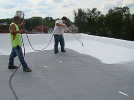 Commercial Roofing Companies in Missoula, MT | Schrock Roof