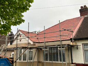 Roof Experts in Ealing