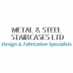 Steel Staircases And Metal Work