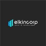Elkincorp Pool and Landscape