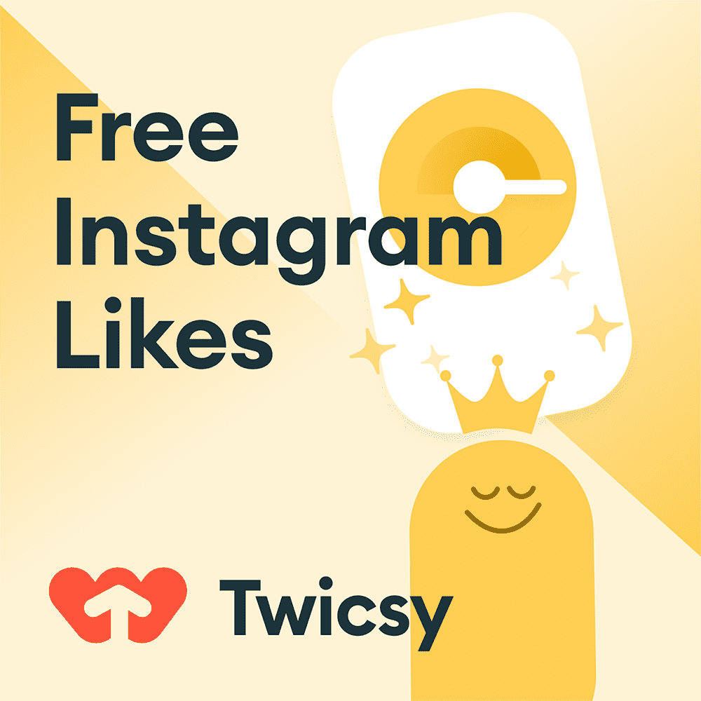 Free Instagram Likes - Instant, Easy & 100% Free