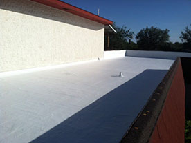Commercial Roofing Companies in Great Falls, MT | Schrock