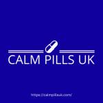 calm pillsUK