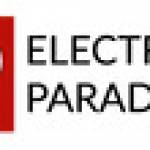 Electronic Paradise