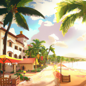 Best Hotels Near San Juan Puerto Rico Cruise Port 2023 | KTJ Krug LLC