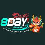 8day global