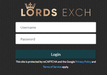 Lords Exchange | LordsExch Login | LordsExchange