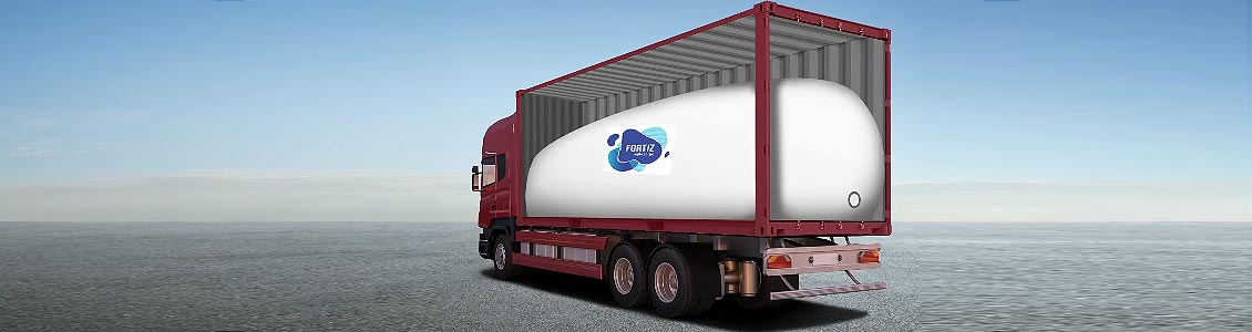 The Role of Flexi Tanks in Commercial Liquid Logistics | TheAmberPost