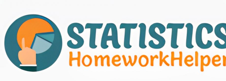 Statistics Homework Helper