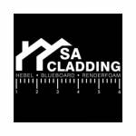 SA Cladding