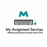 MyAssignment Services