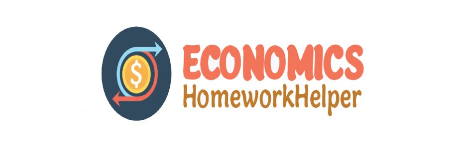 Economics Homework Helper